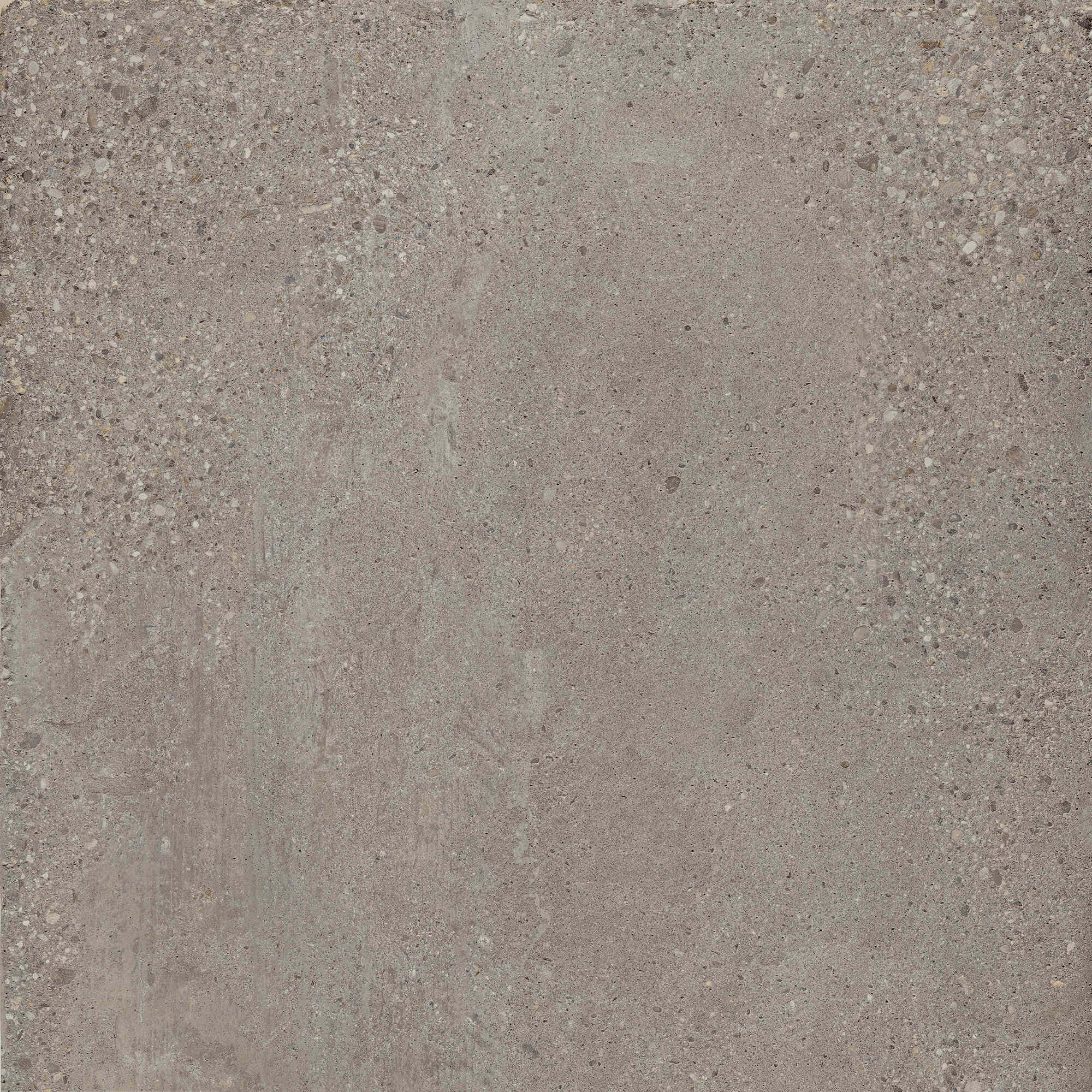 Buitentegel KONKRETE cenere 100x100
