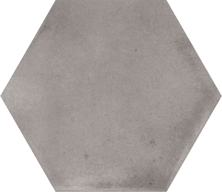 Wandtegel SMALL grey 10x12