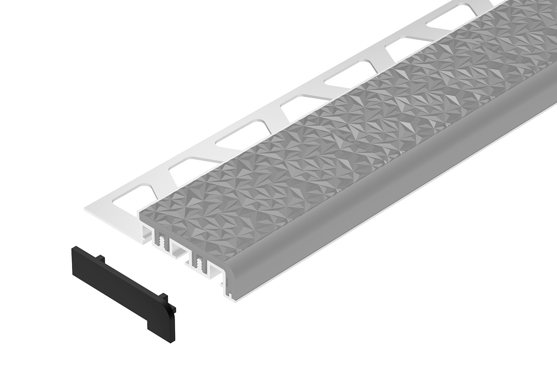 TREP-V42 Endkappe GS