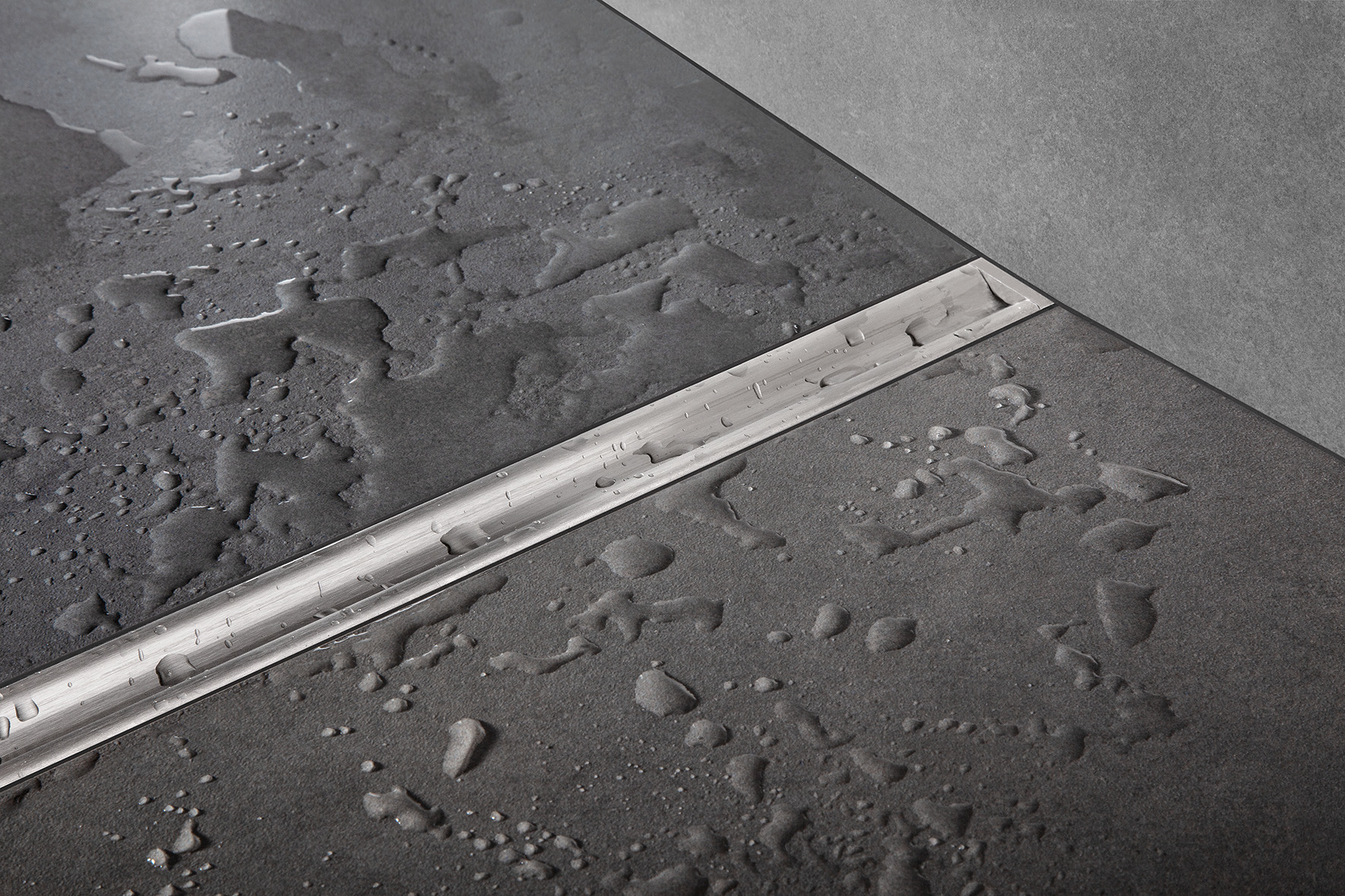 KERDI-LINE-VARIO TSI 1,2m Entwässerungspr