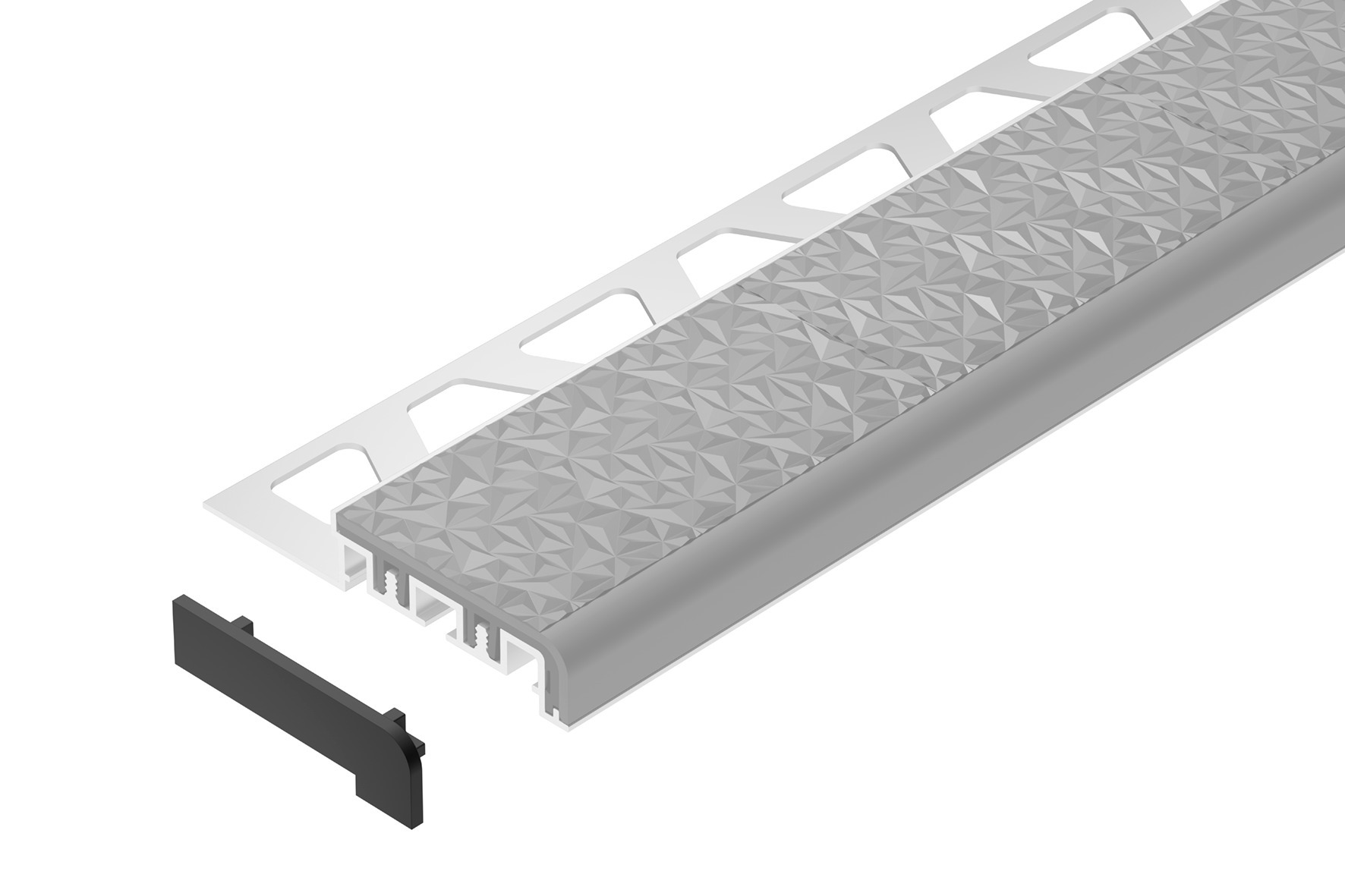 TREP-V42 Endkappe FG