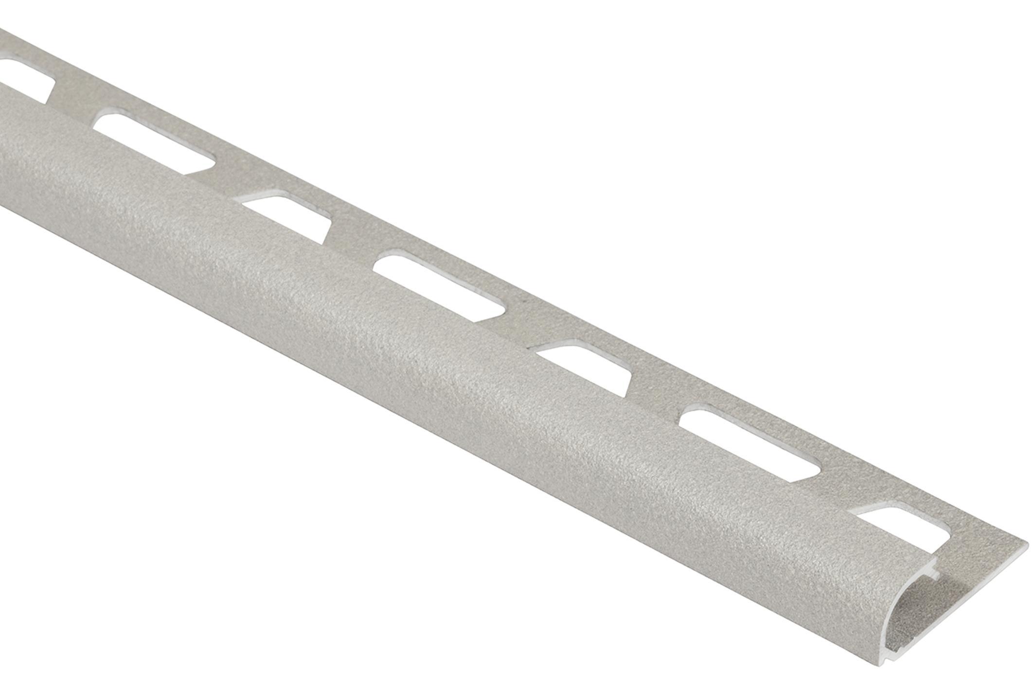 RONDEC-TSBG 2,5m Decorprofiel H=10mm