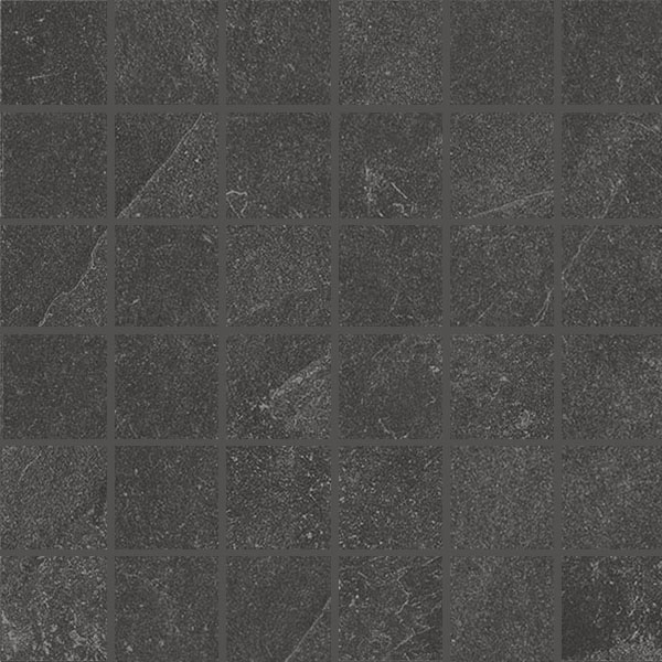 Mozaïek SHALE Ash 30x30