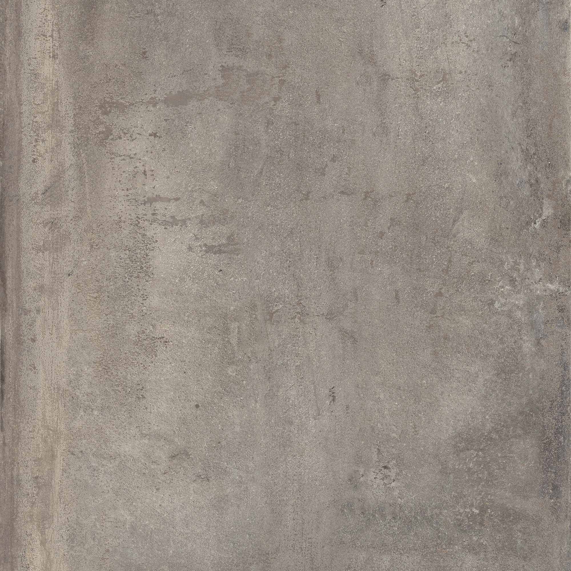 Buitentegel MATERIKA cenere 100x100