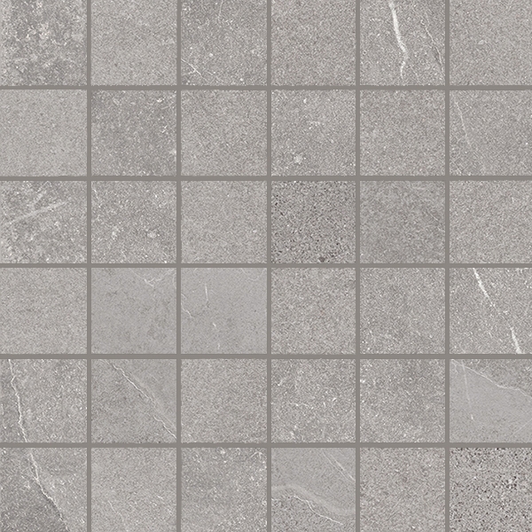 Mozaïek SHALE Greige 30x30