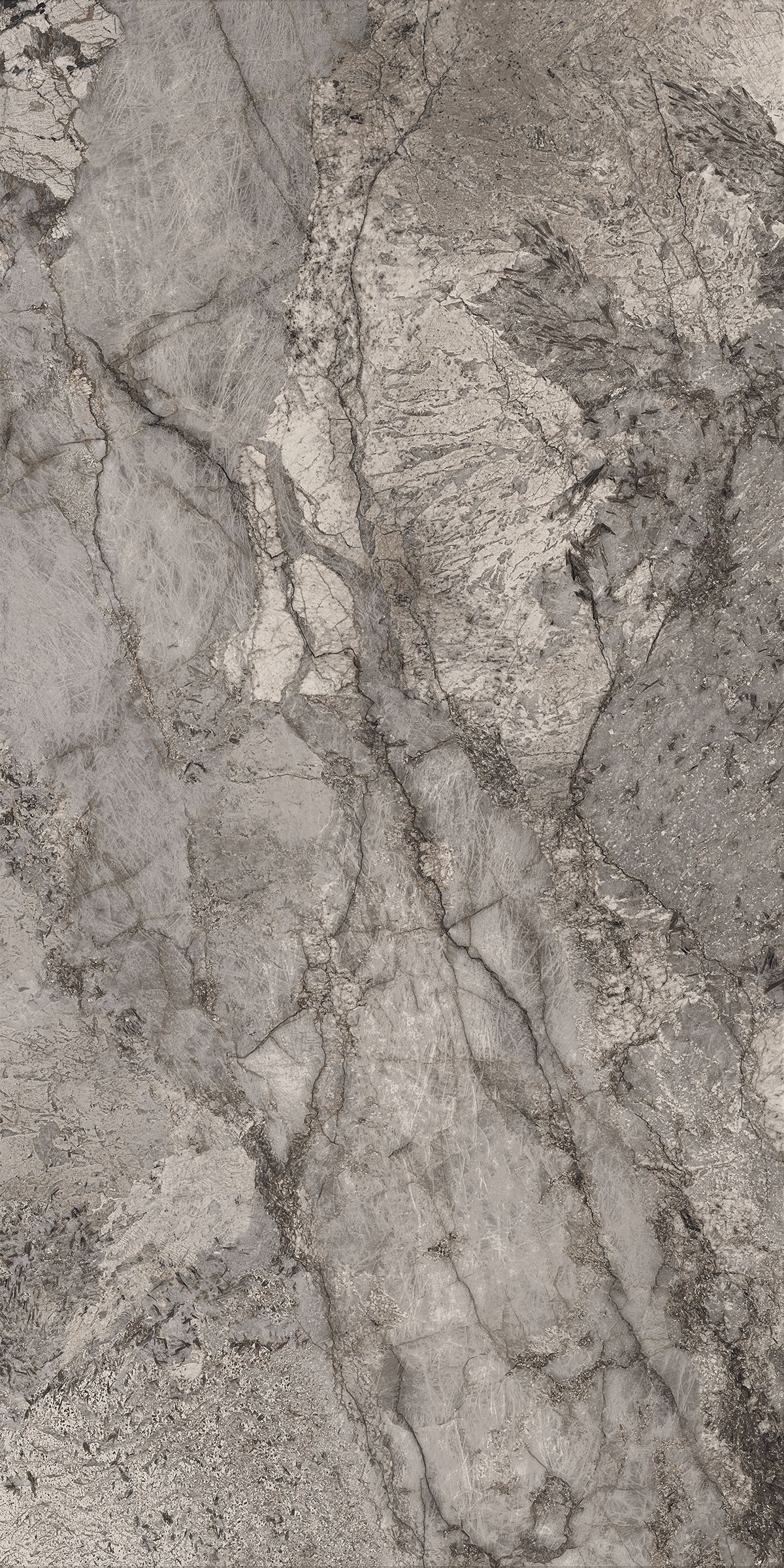 Bodenfliese GEMSTONE Grey 60x120