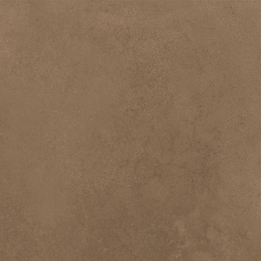 Vloertegel CONCRETE ART caramel 60x60