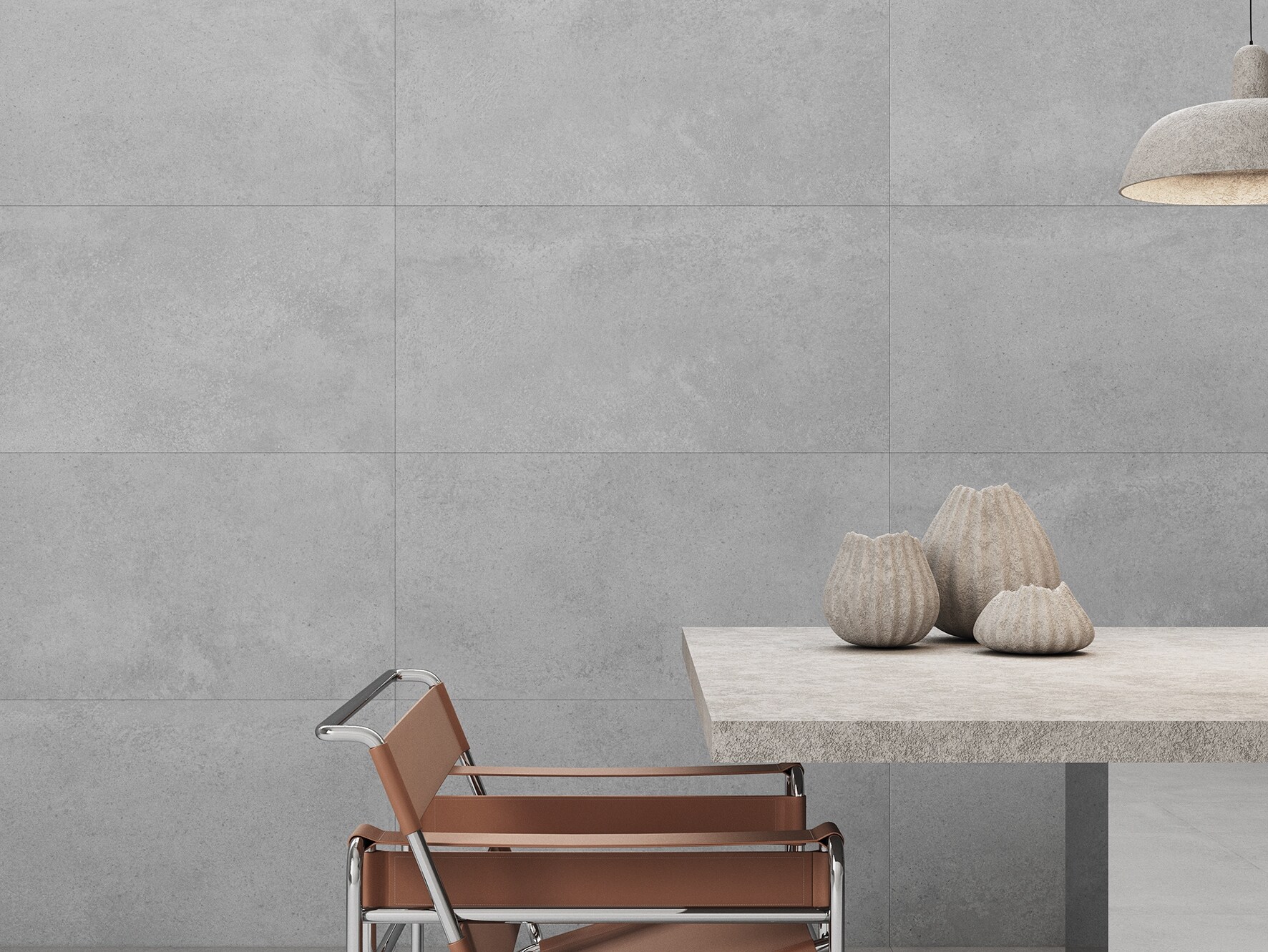 Bodenfliese MATERIA gris 60x60