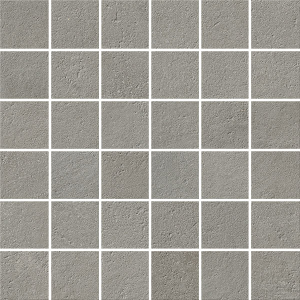 I CEMENTI TAUPE MOSAICO  30X30