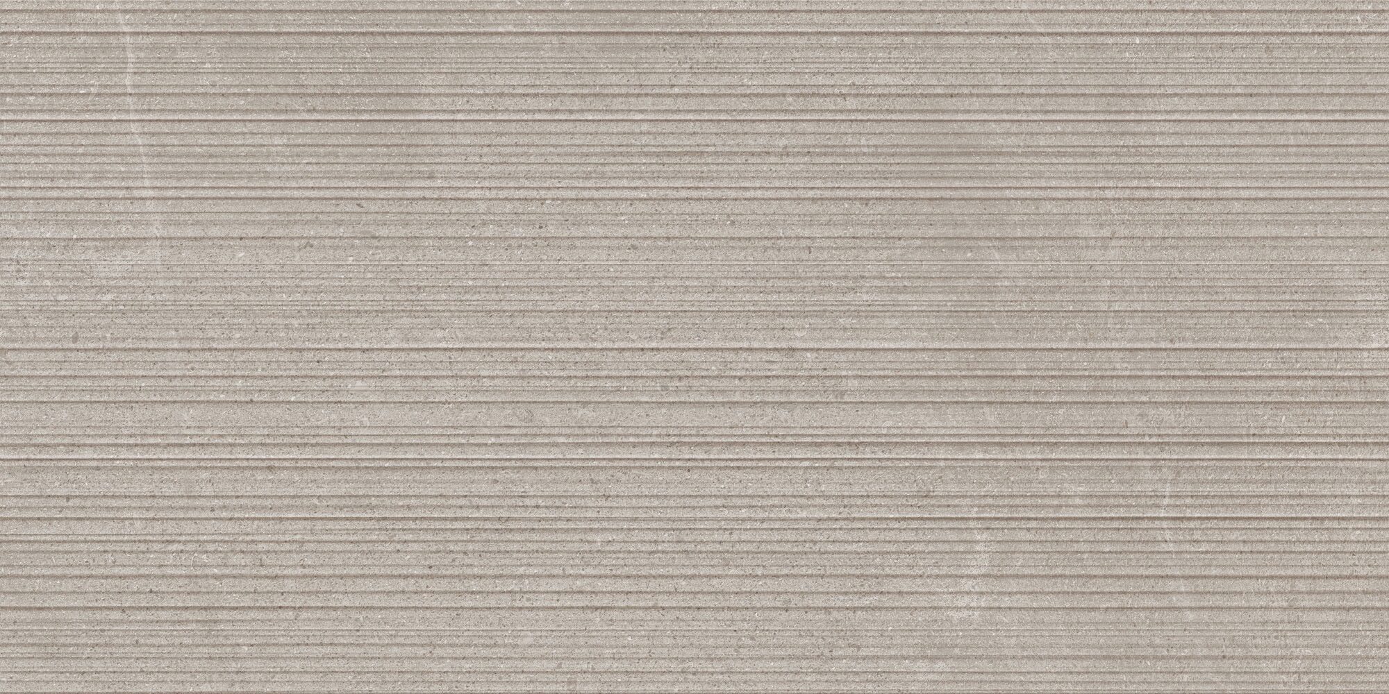 NATURAL FLAX STRIPE SQ. 120X60