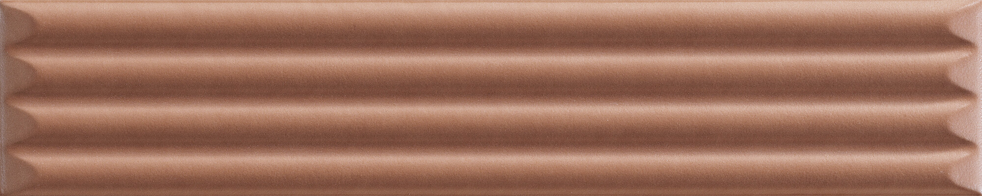 Wandtegel UP Avana 5x25 cannettato glossy