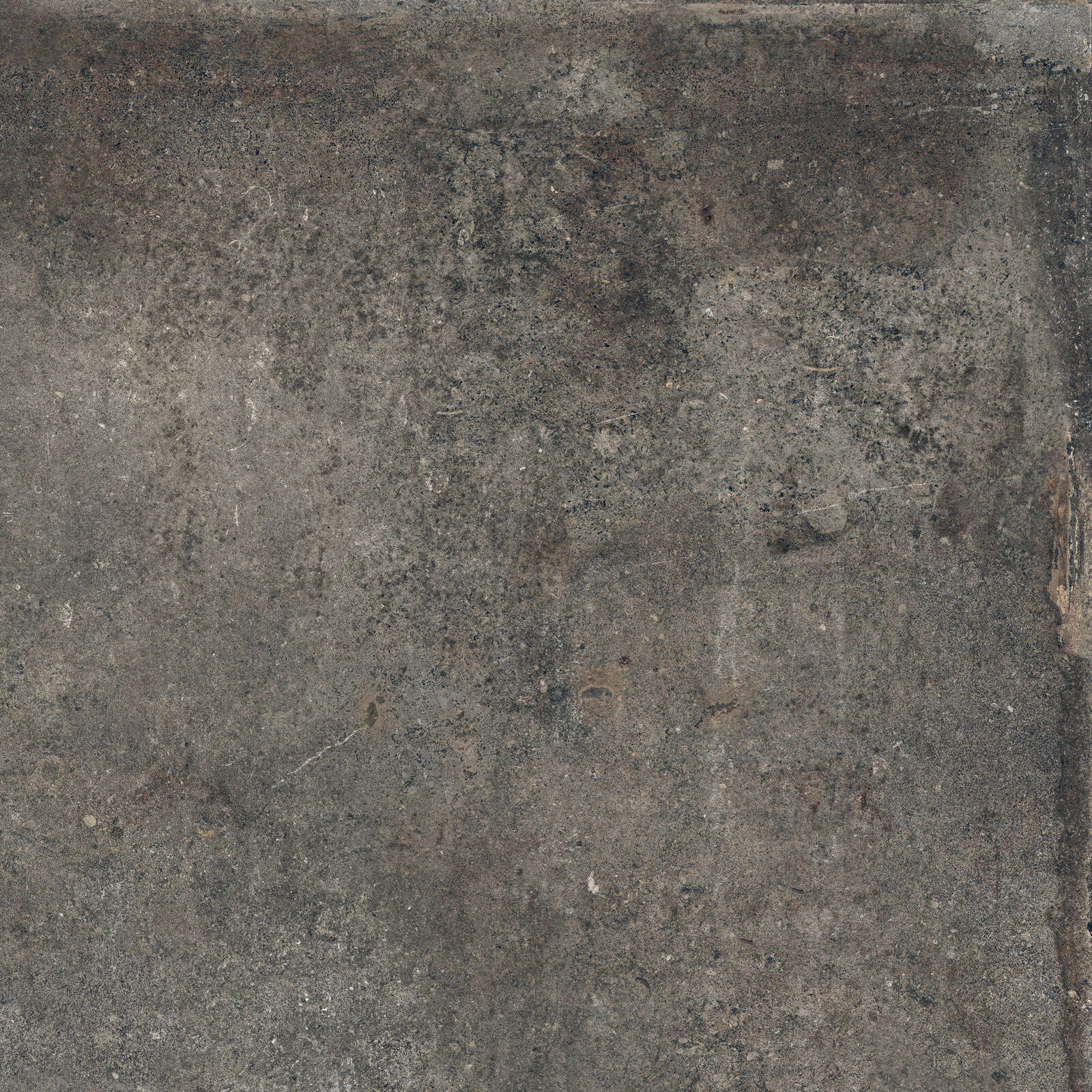 Bodenfliese RE_TOUR mud 60x60