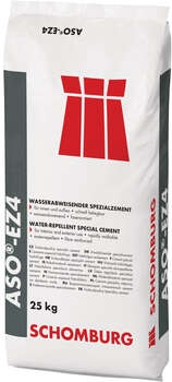 Schomburg ASO-EZ4, 25kg
