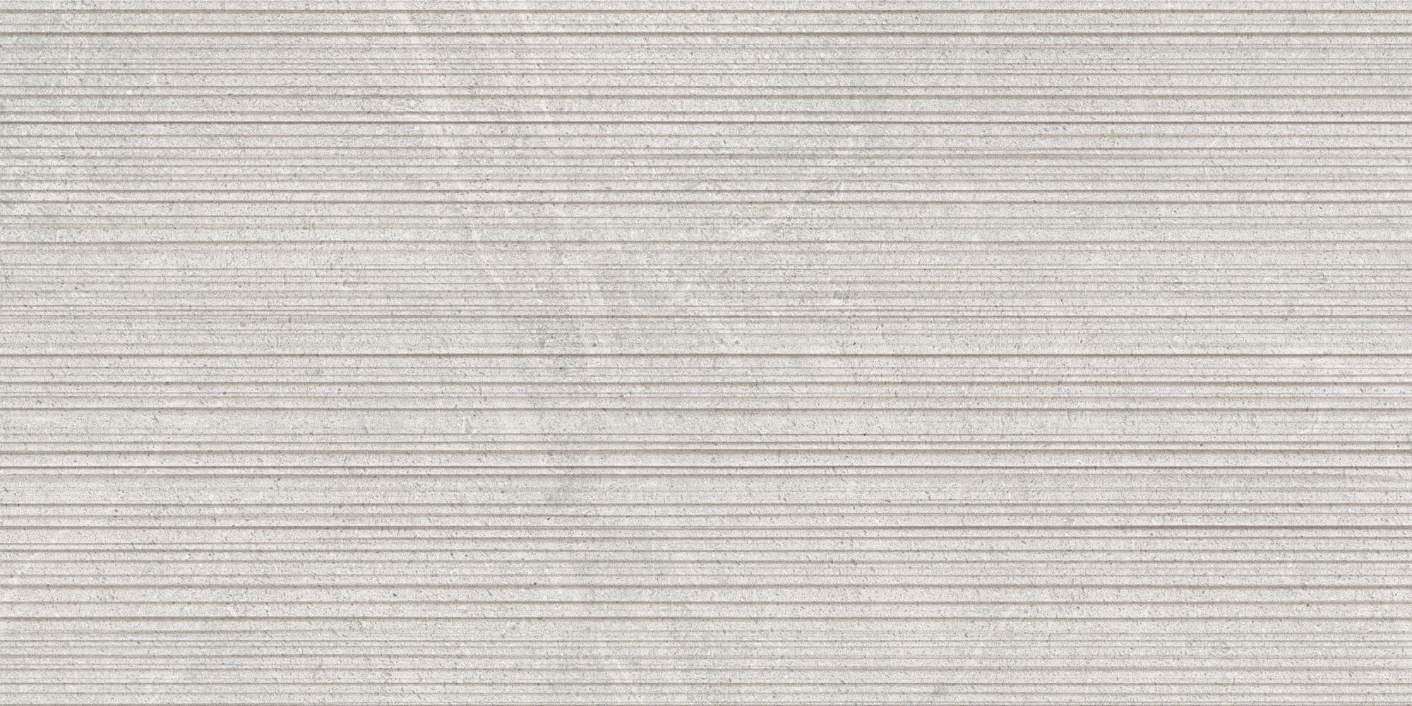 NATURAL WHITE STRIPE SQ. 120X60
