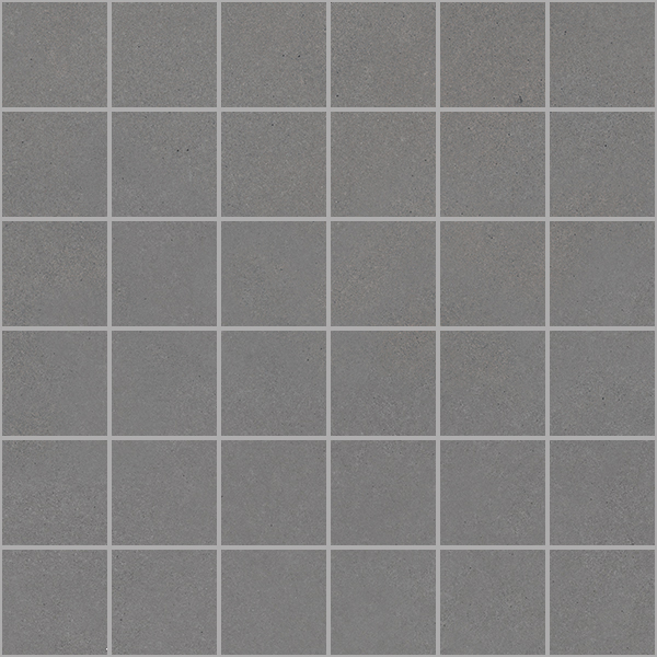 NUANCES ANTRACITE MOSAICO A  30X30