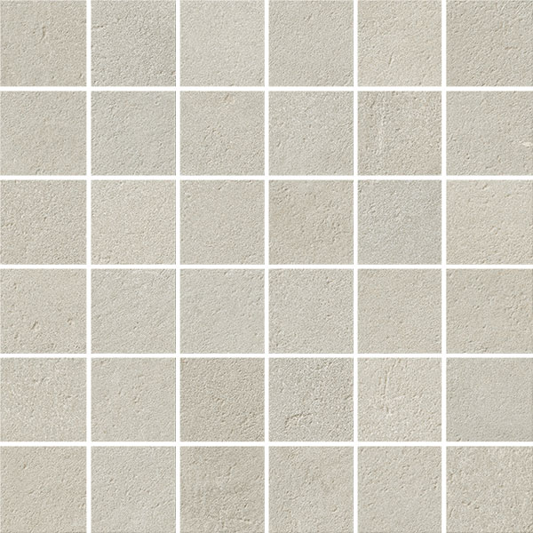 I CEMENTI BEIGE MOSAICO  30X30