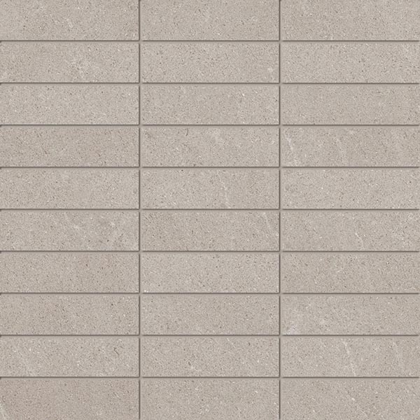 NATURAL FLAX MURETTO 6MM  30X30