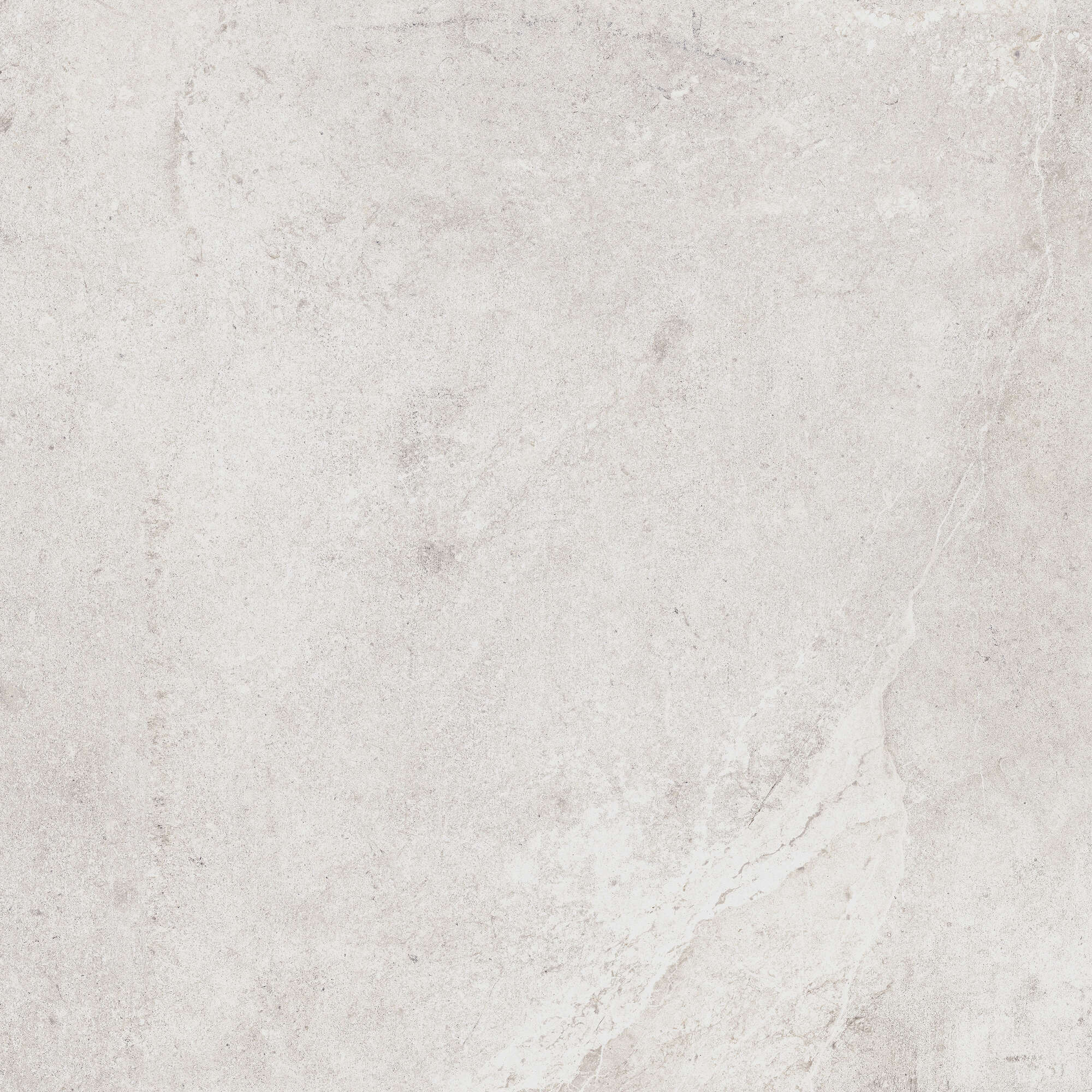Vloertegel EVOLUTION white 60x60