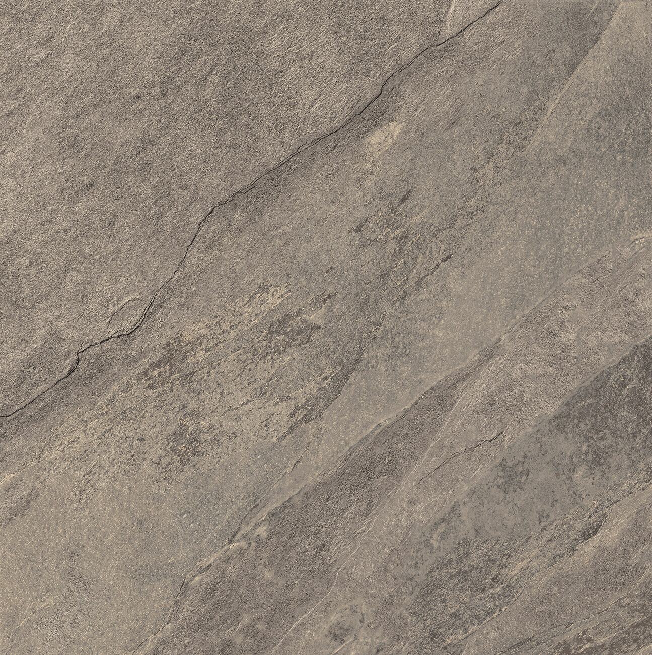 Vloertegel SLATE piombo 100x100