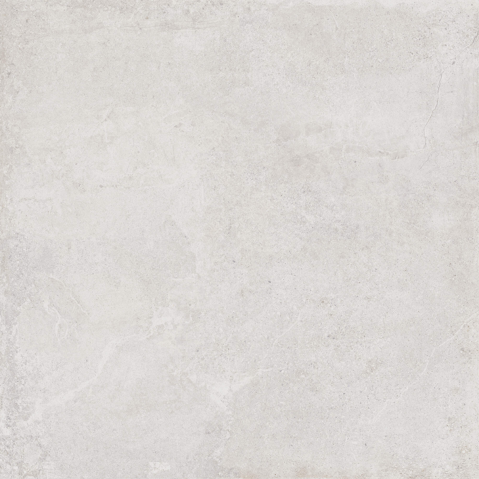Vloertegel EVOLUTION white 100x100