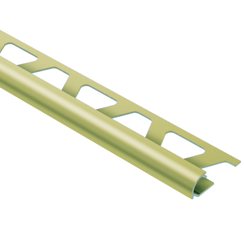 RONDEC-AM 2,5m Decorprofiel H=12,5mm