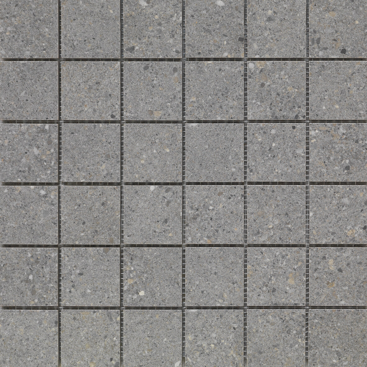 Mozaïek FRAMMENTI grigio 30x30