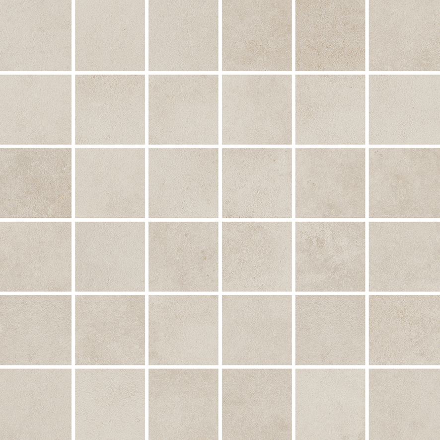BETON GRIT MOSAICO 9MM RTT 30X30