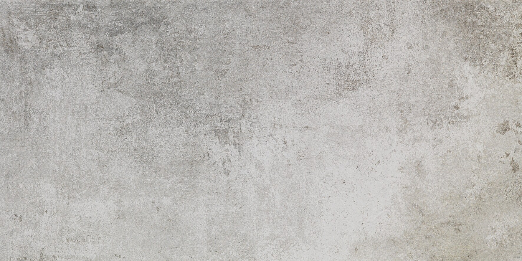 Vloertegel Paint white 30x60