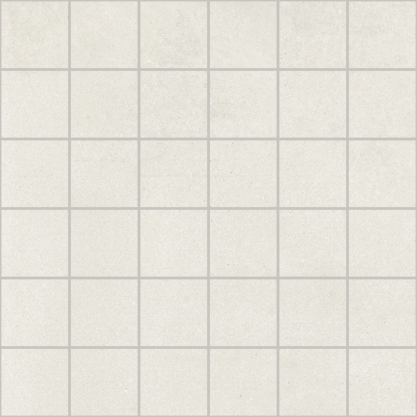 NUANCES AVORIO MOSAICO A  30X30