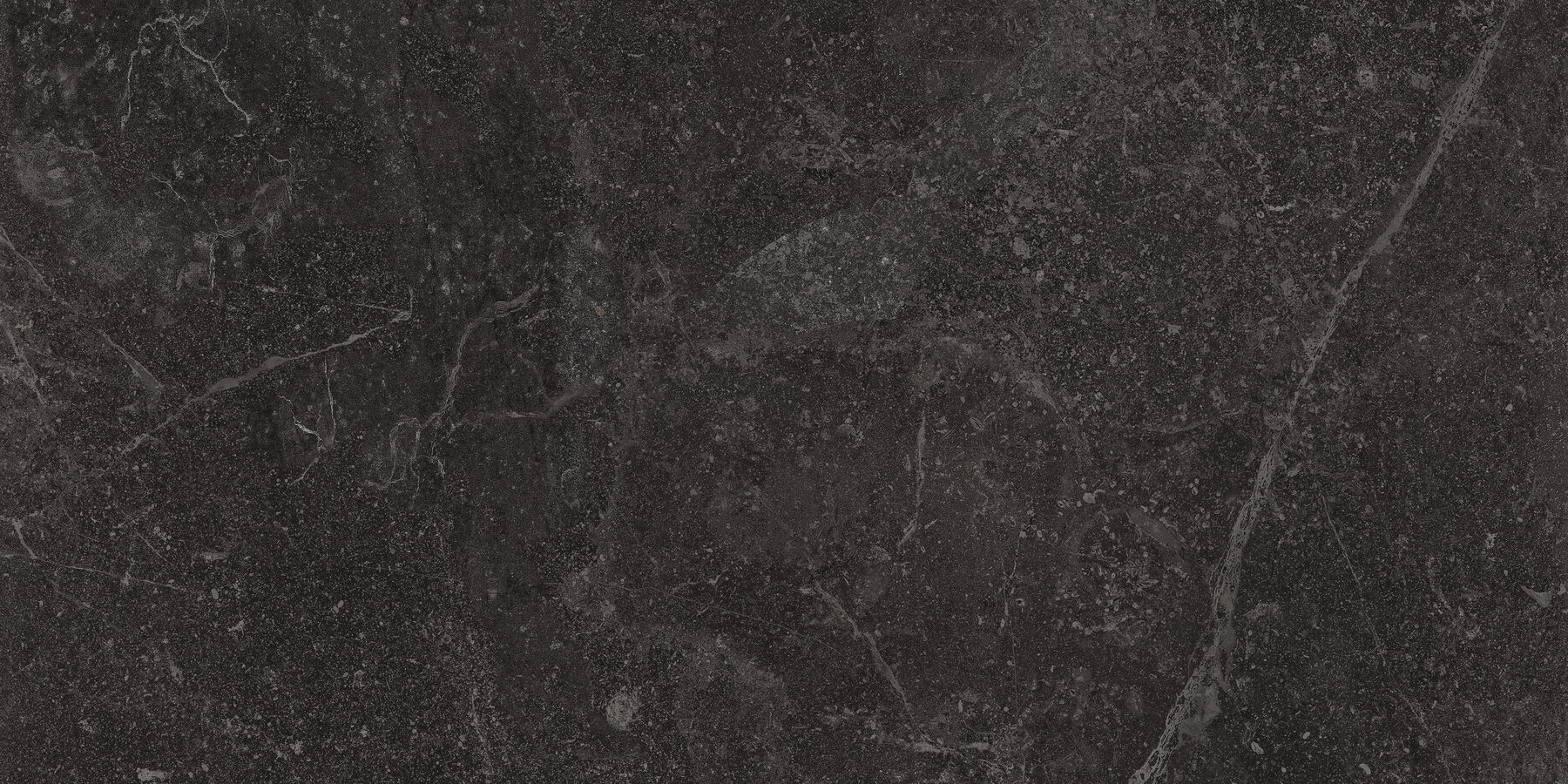Vloertegel PIETRA ANTICA black 30x60