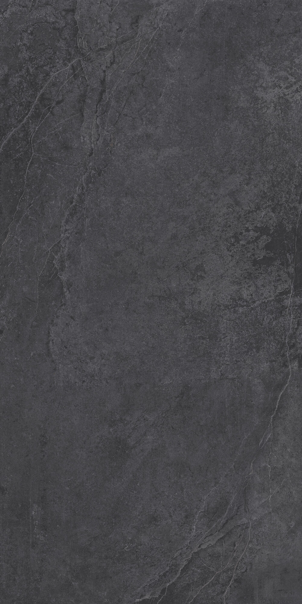 Vloertegel EVOLUTION black 60x120