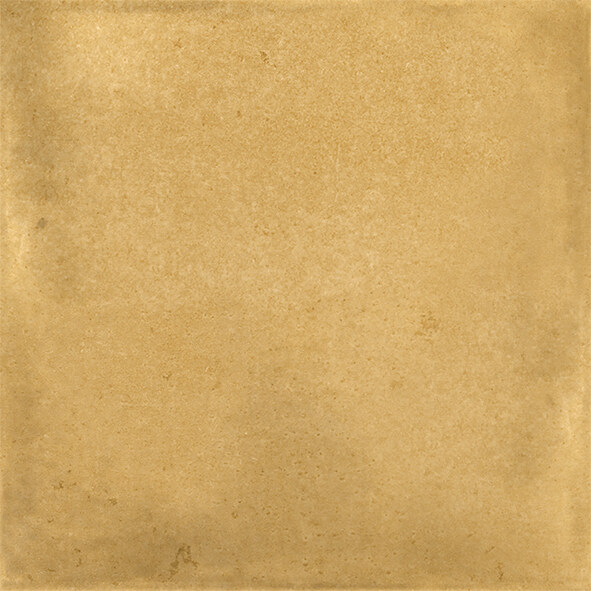 Wandtegel SMALL ocher 10x10