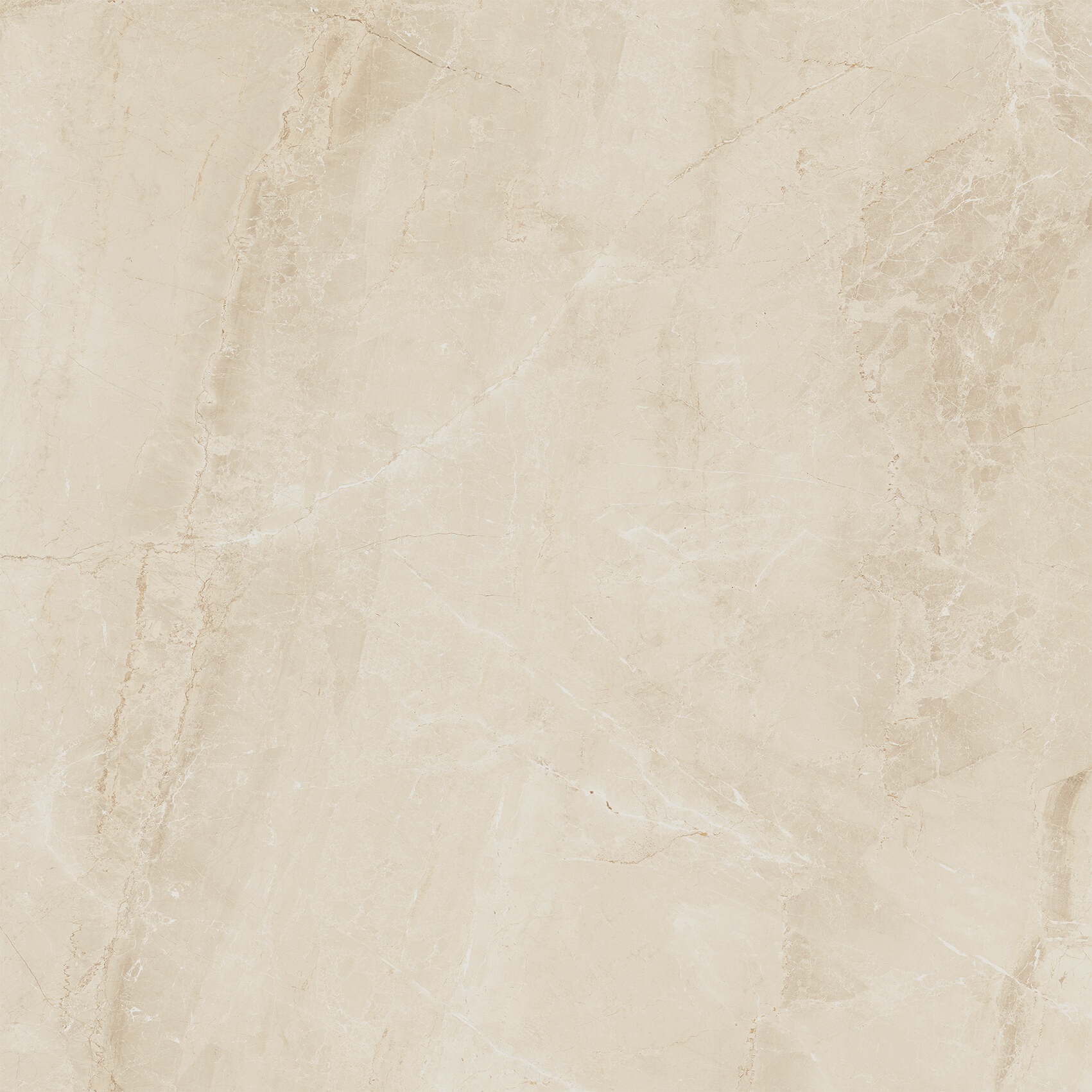 Vloertegel SYBIL Matt beige 120x120