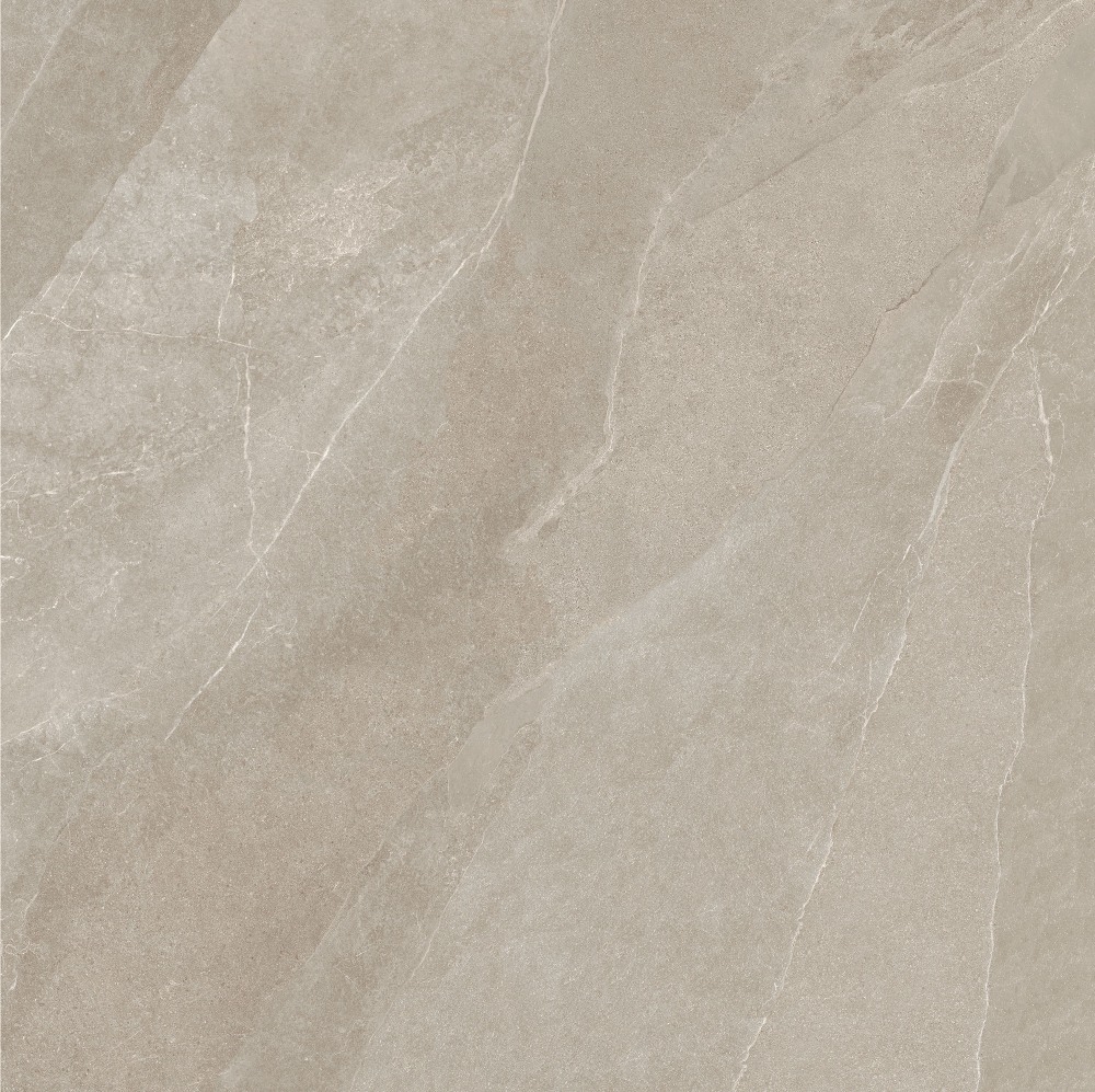 Vloertegel SHALE Taupe 120x120