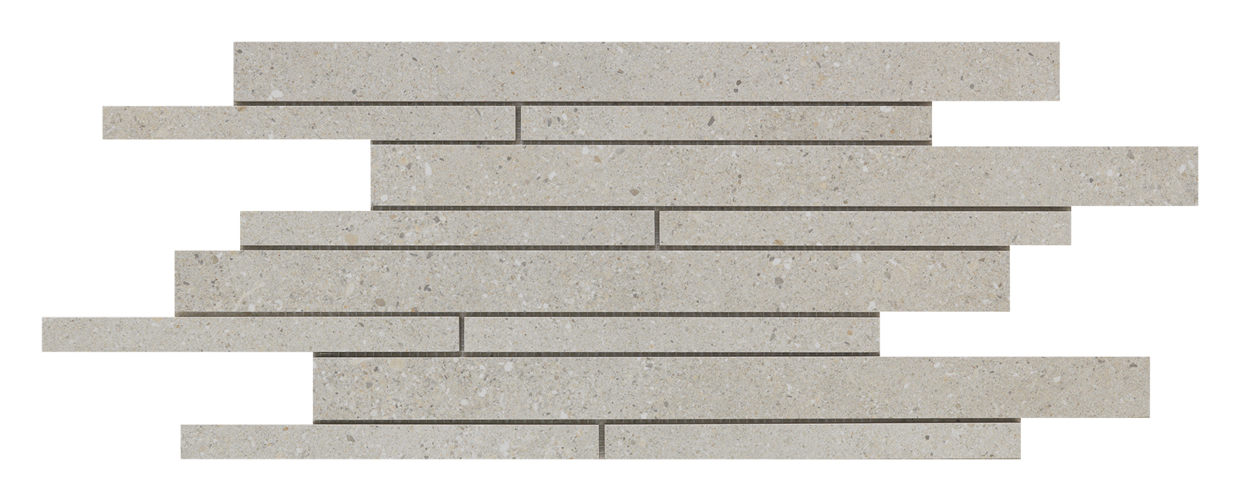 Wandtegel FRAMMENTI beige 30x60