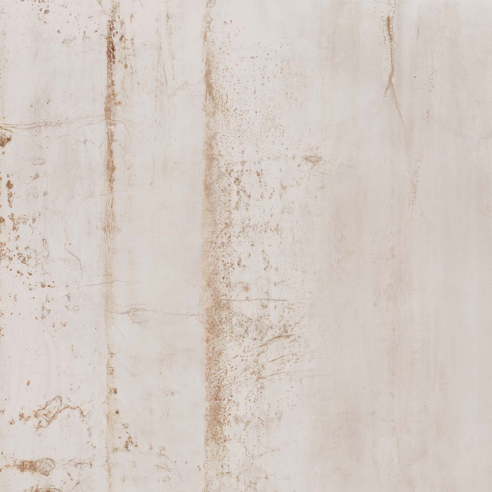 Vloertegel REBEL white 80x80