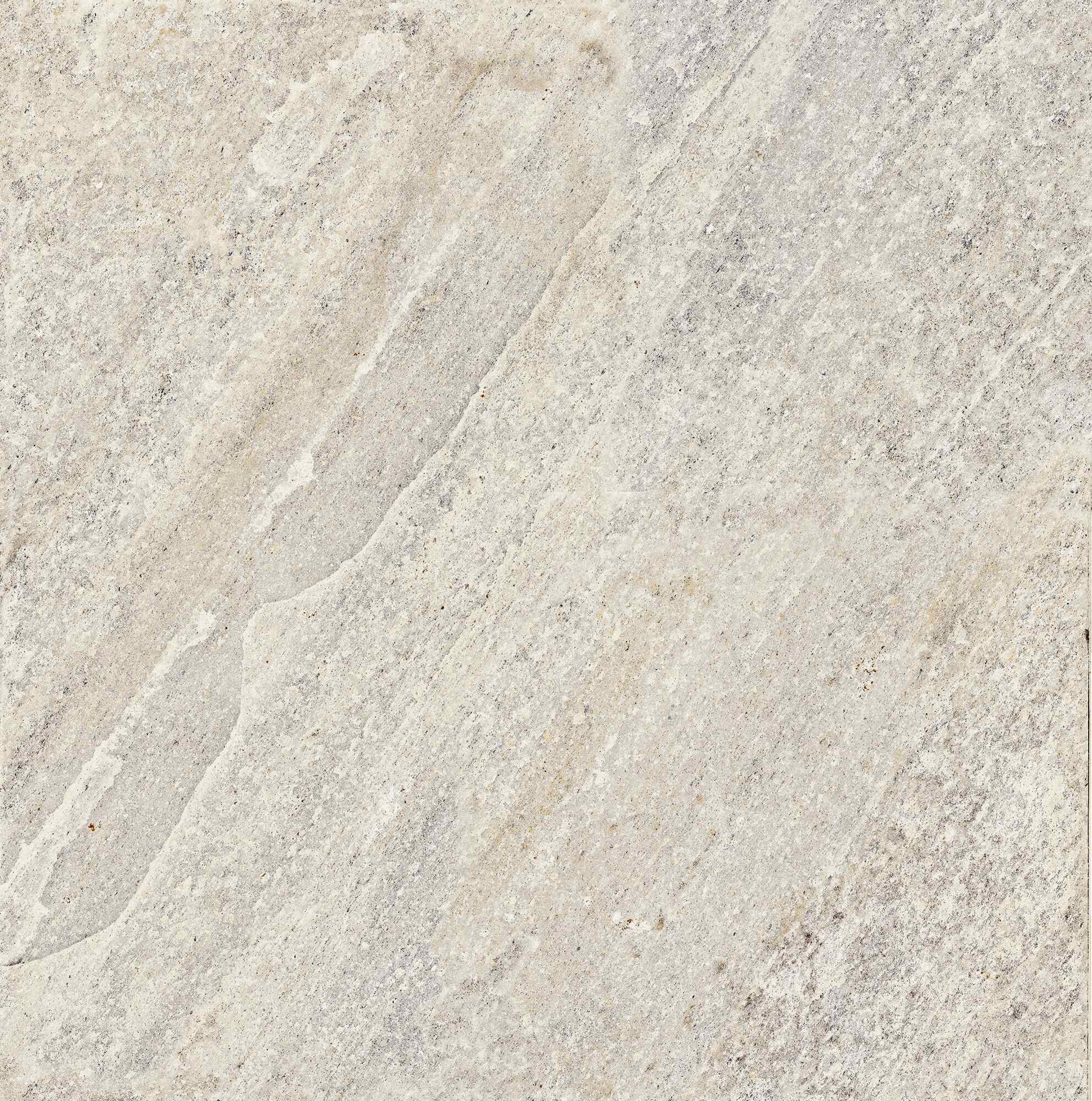 Buitentegel QUARTZ silver 60x60