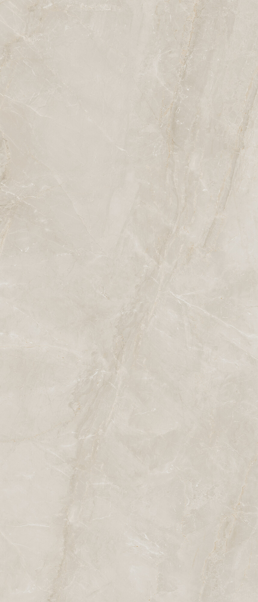 Wandtegel SYBIL ivory 120x280 (levi)