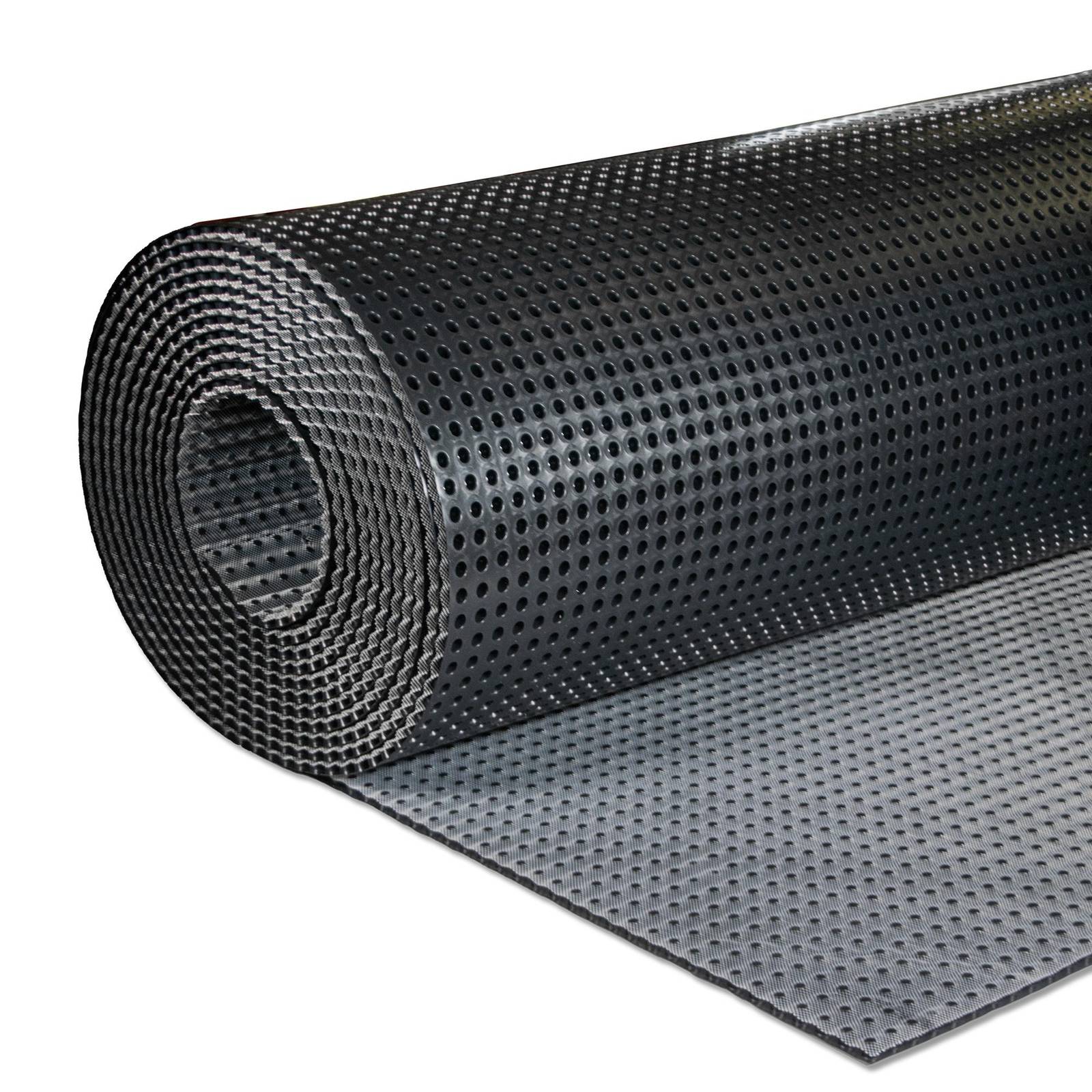 DURABASE DR 100++ Drainagematte 12,5 QM (1 Rolle)