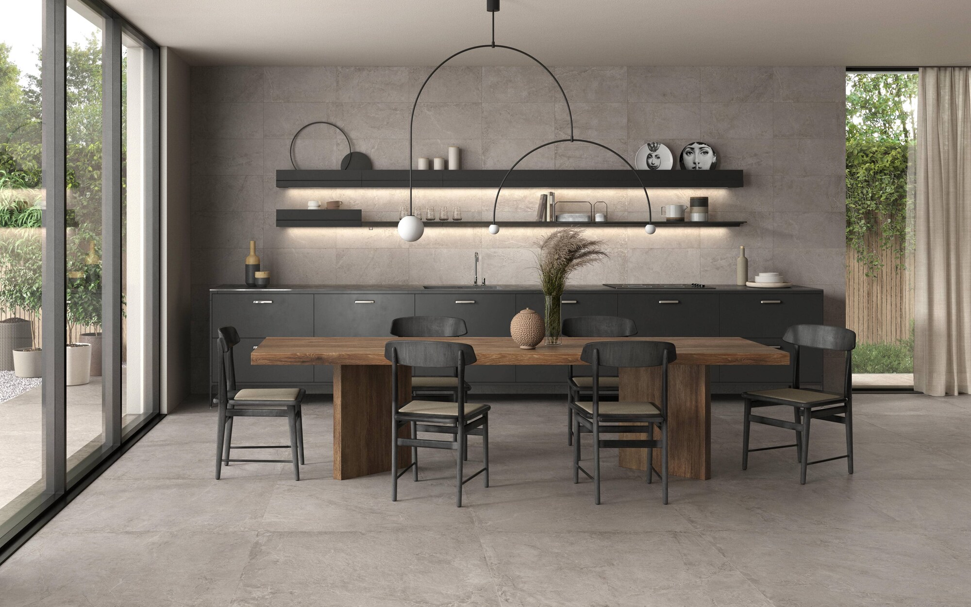 Bodenfliese EVOLUTION sugar 60x120