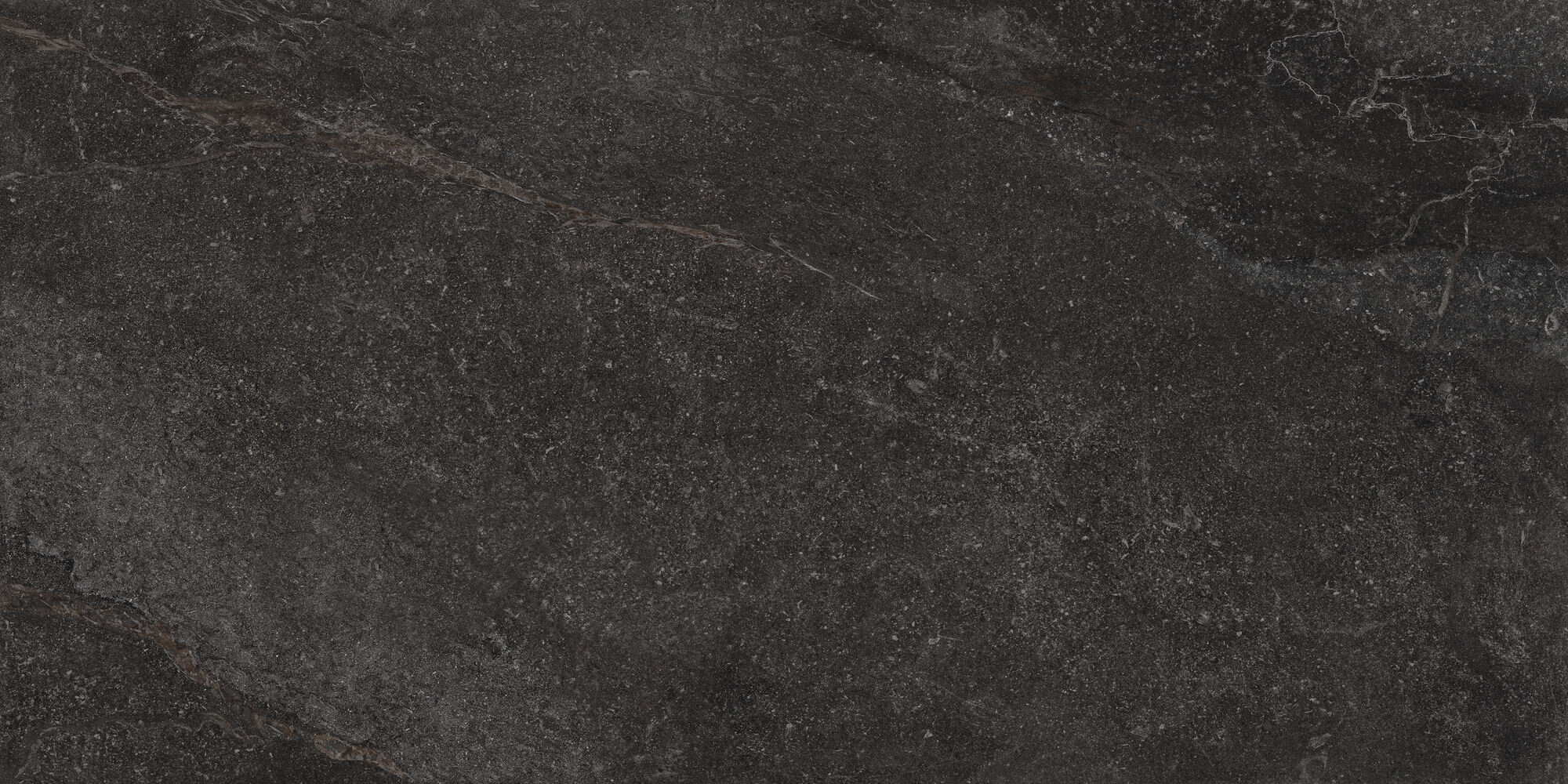 Bodenfliese PIETRA ANTICA black 60x120