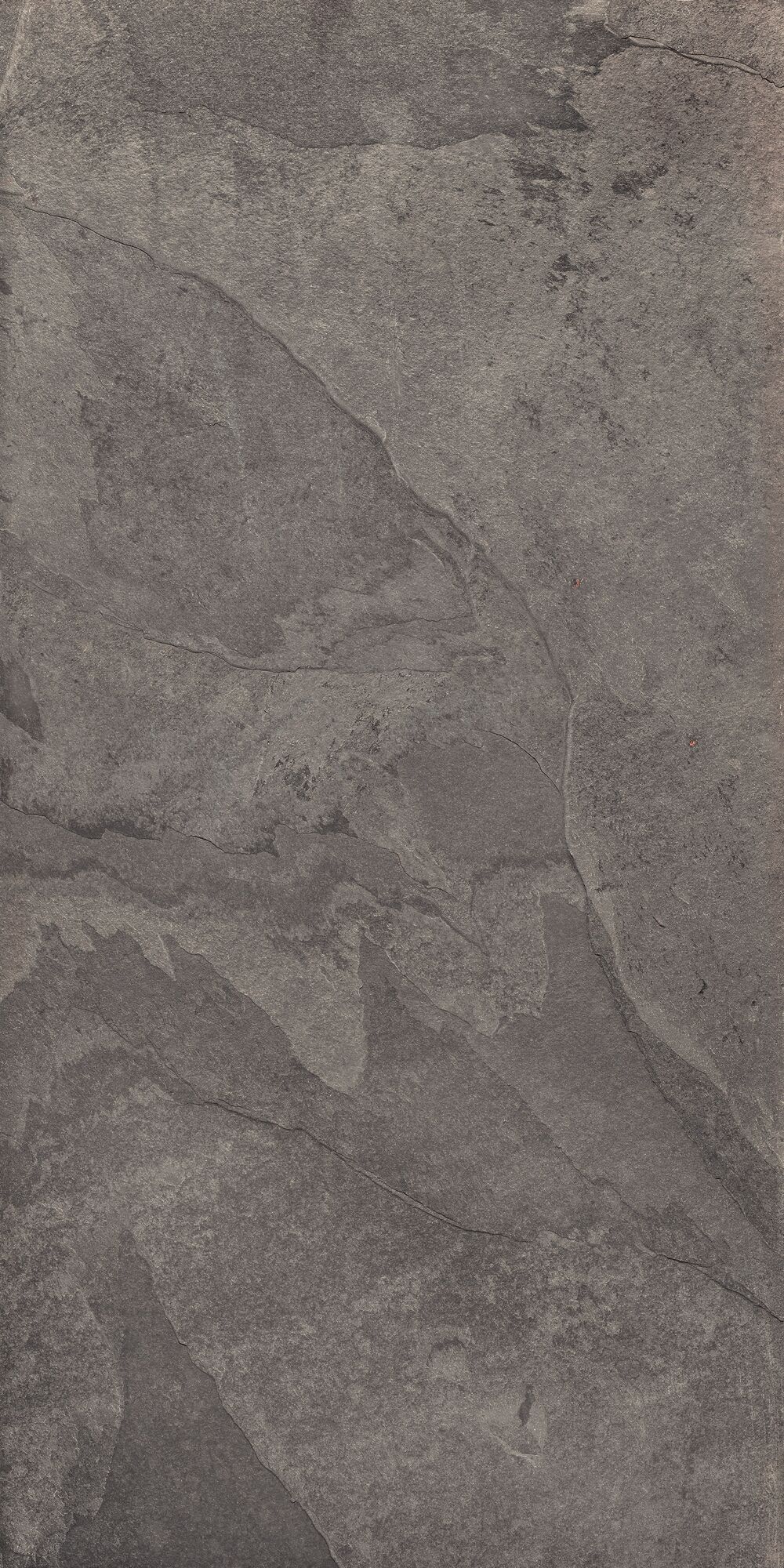 Outdoor-Fliese SLATE Antracite 60x120