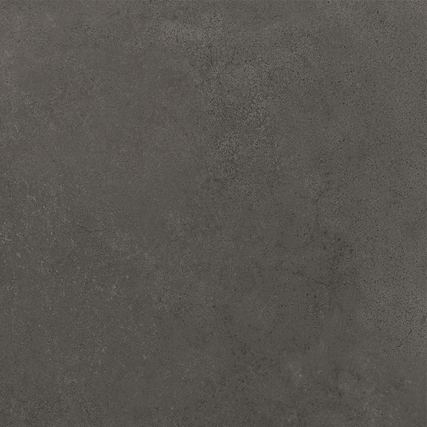 Vloertegel CONCRETE ART antracite 60x60
