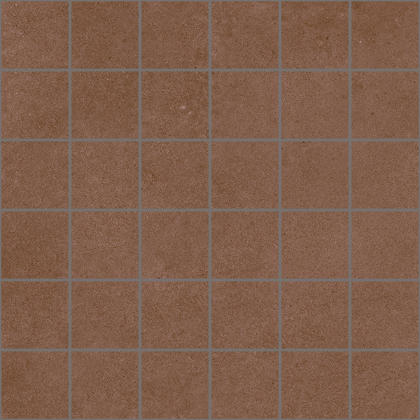 NUANCES FIAMMA MOSAICO A  30X30