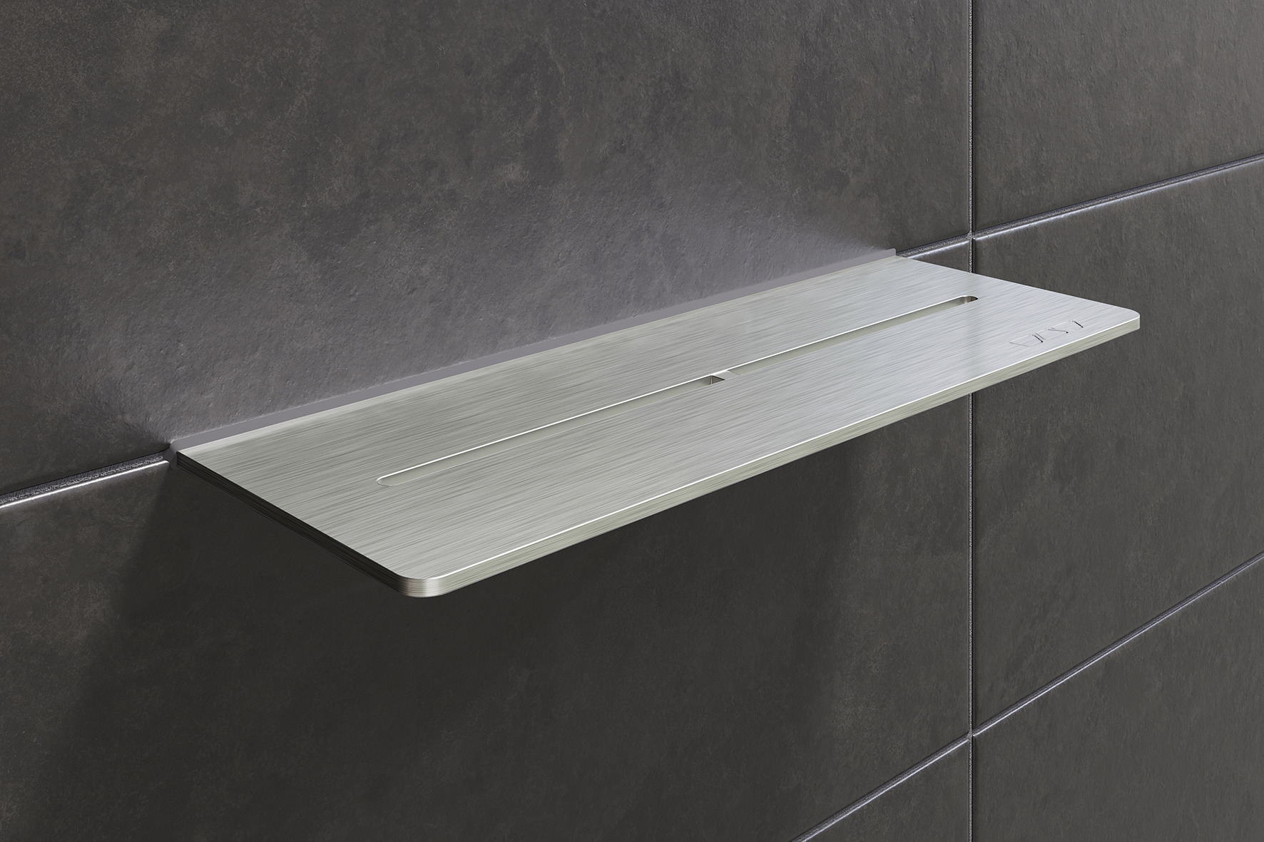 SHELF-W-S1 300x115mm Pure TSOB