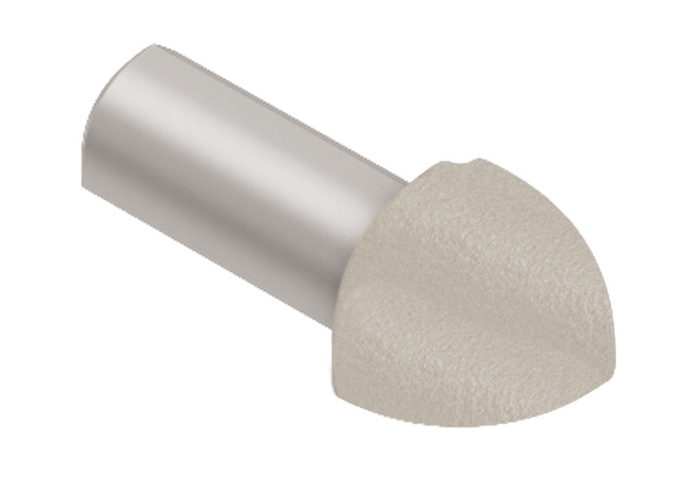 RONDEC-TSC Aussenecke Decorprofiel H=11mm