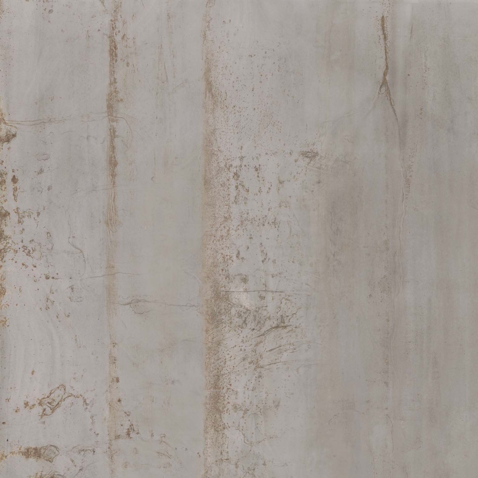Vloertegel REBEL silver 80x80