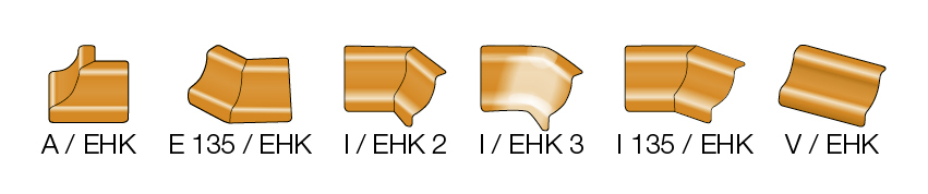 DILEX-EBHK Binnenhoek