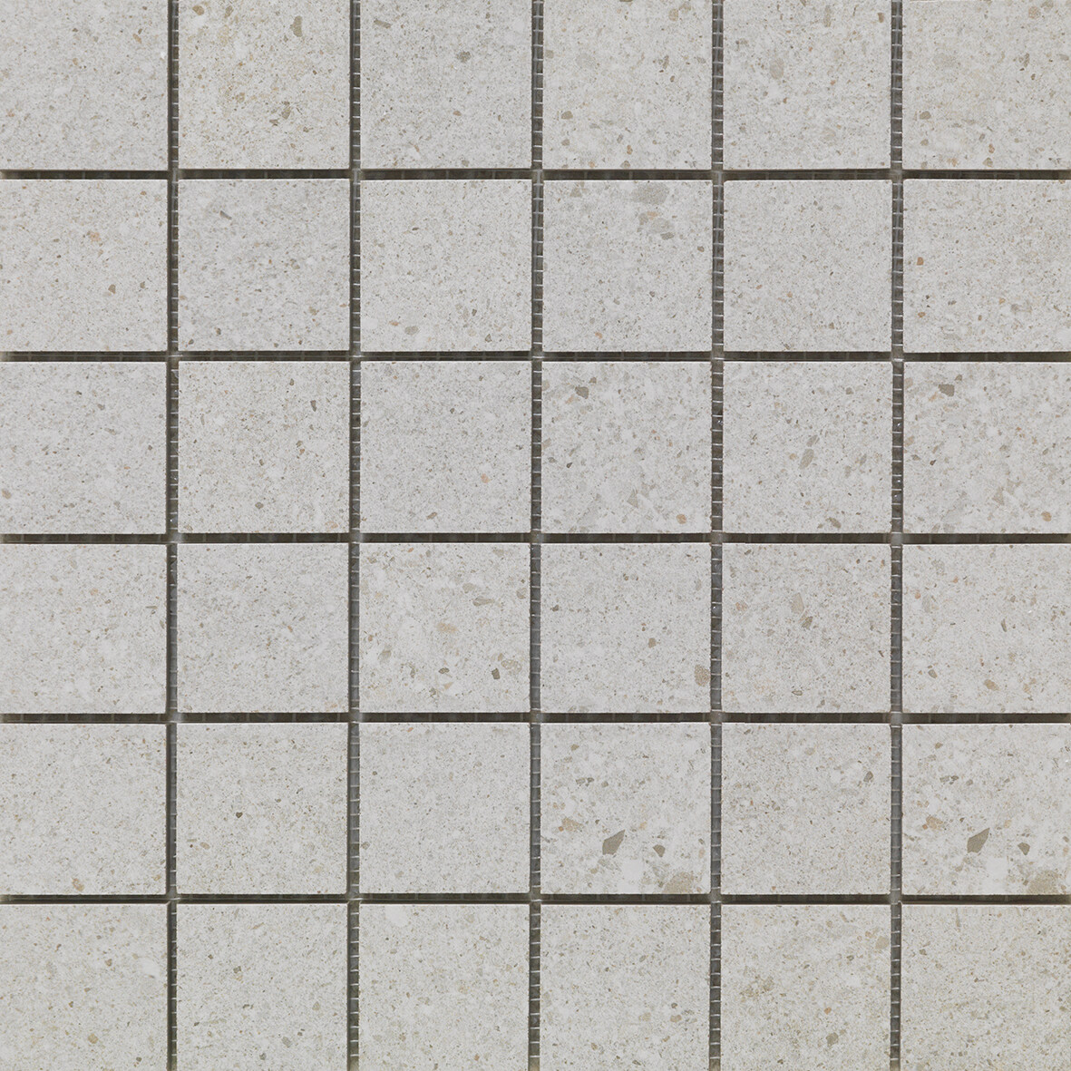 Mozaïek FRAMMENTI bianco 30x30