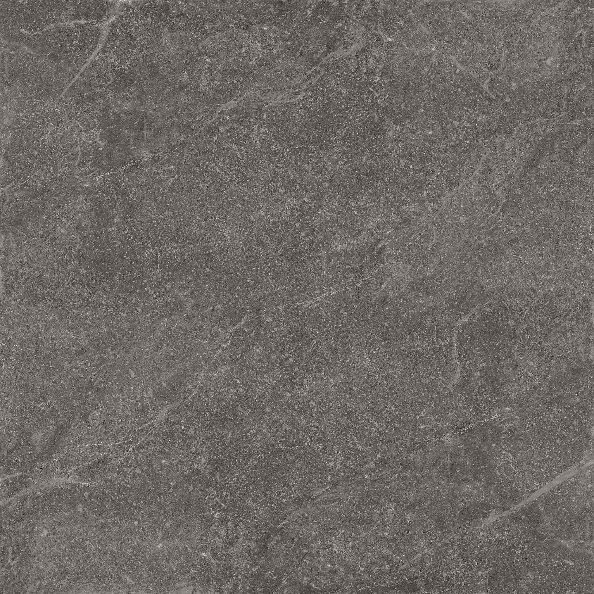Outdoor-Fliese PIETRA ANTICA iron 100x100